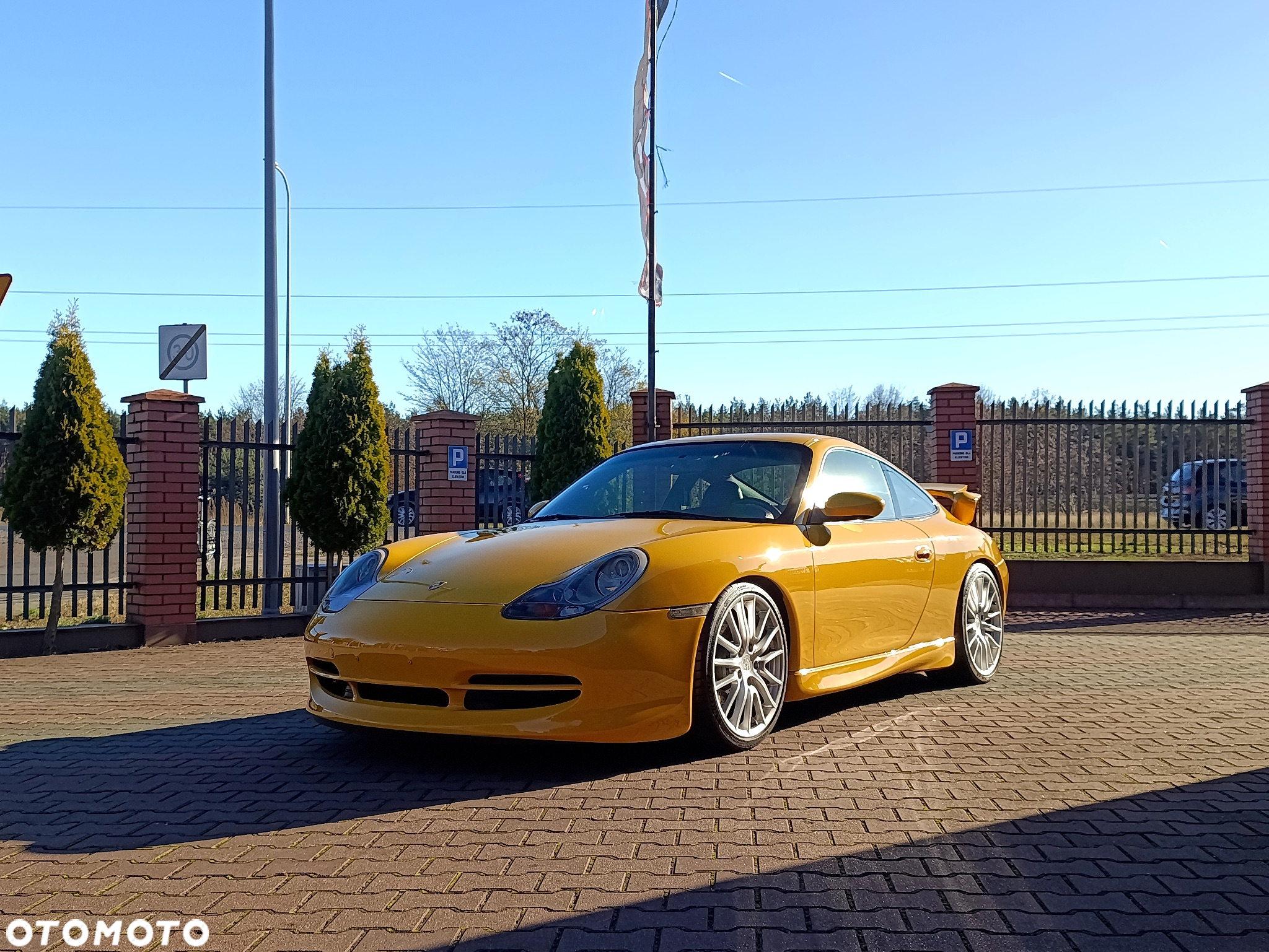 Porsche 911 - 41