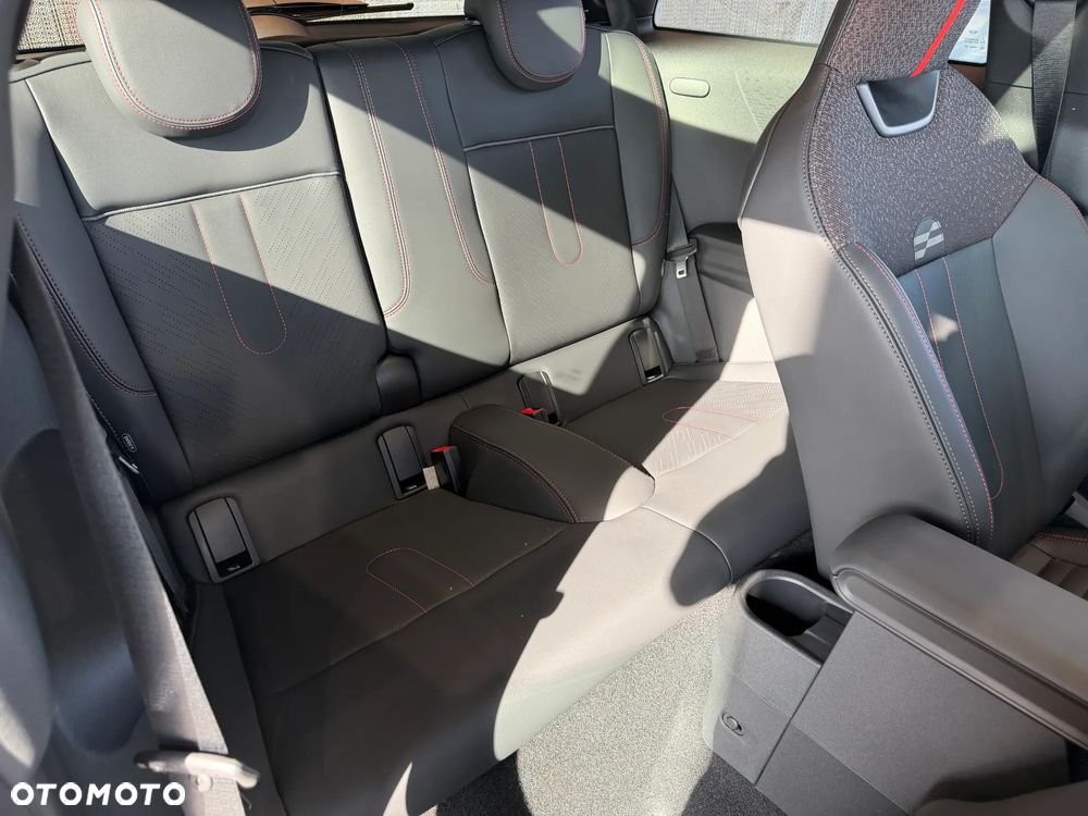 MINI Cooper C Linia John Works sport - 17