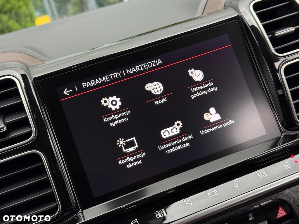 Citroën C5 Aircross 1.6 PureTech Shine EAT8 - 26