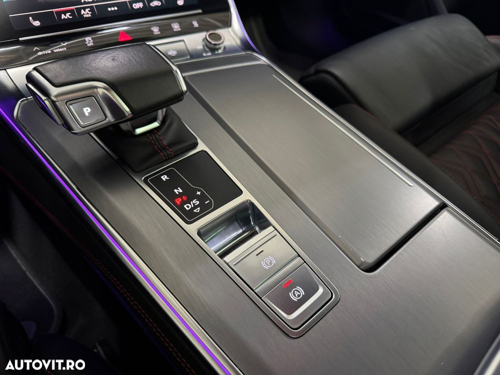 Audi A7 Sportback 3.0 55 TFSI quattro S tronic - 17