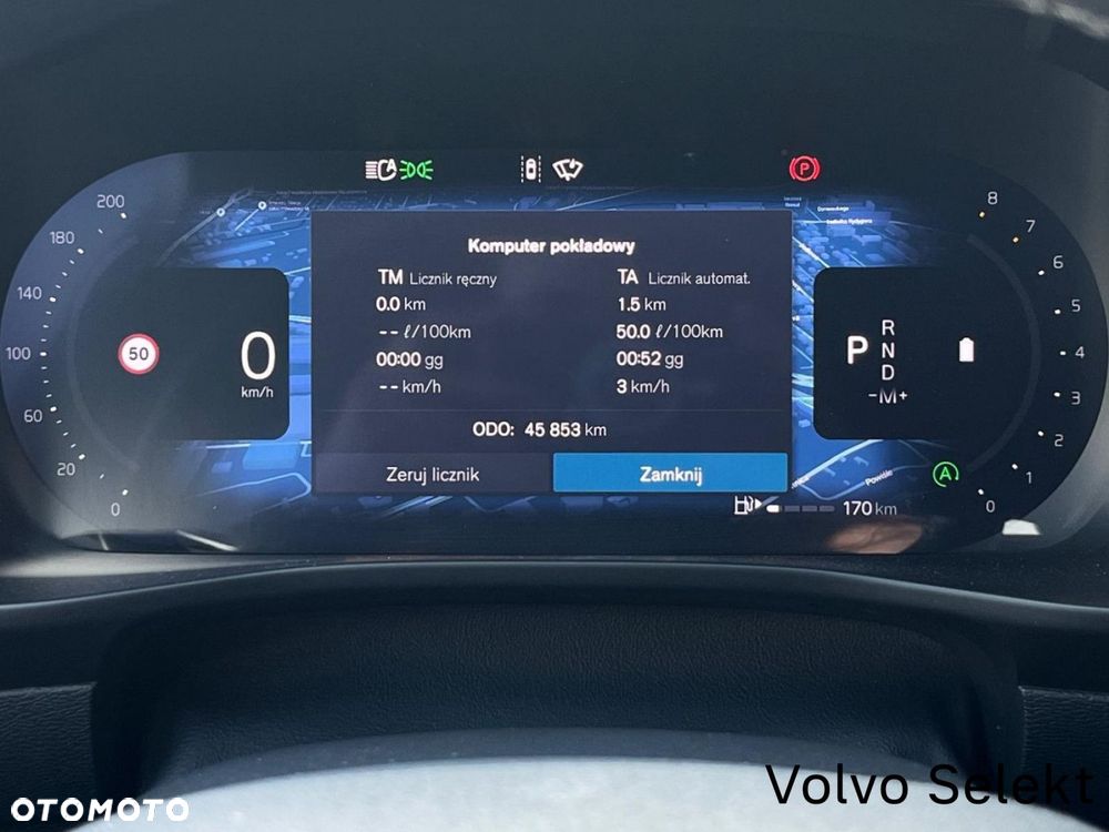 Volvo XC 40 - 27