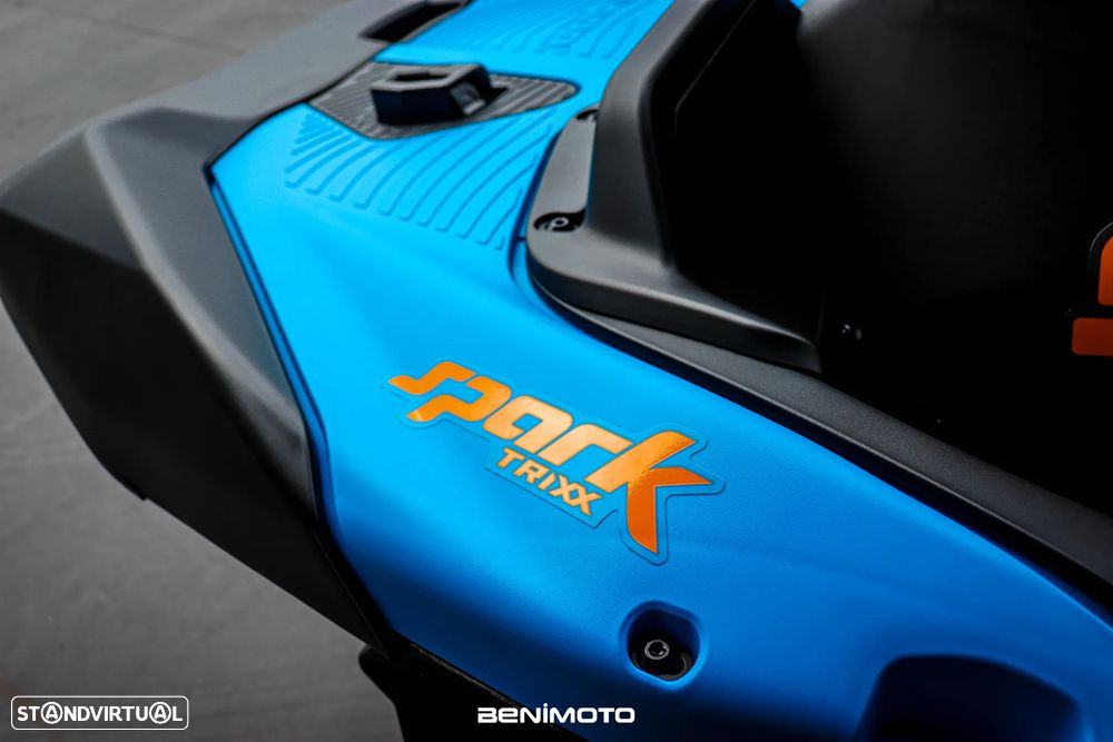 Sea-Doo Spark Trixx - 10