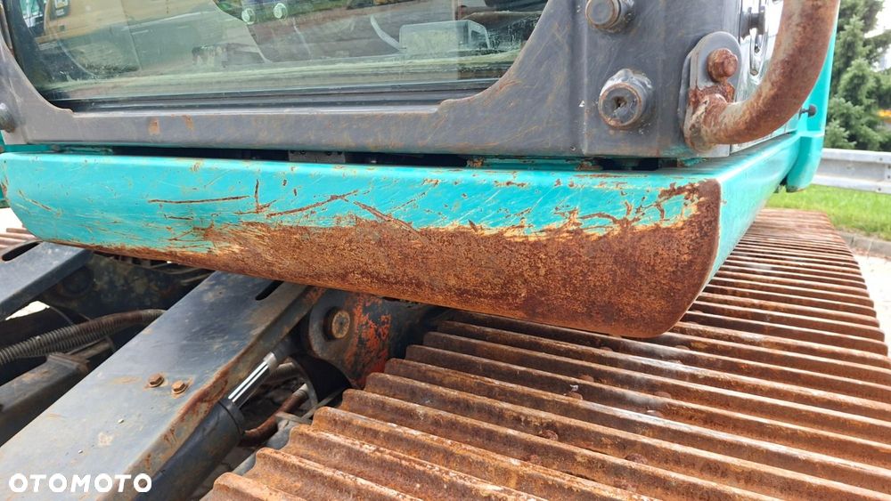 Kobelco Sk 140 Srlc-5 - 23