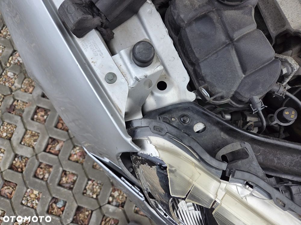 Volvo XC 60 T6 AWD Momentum - 35