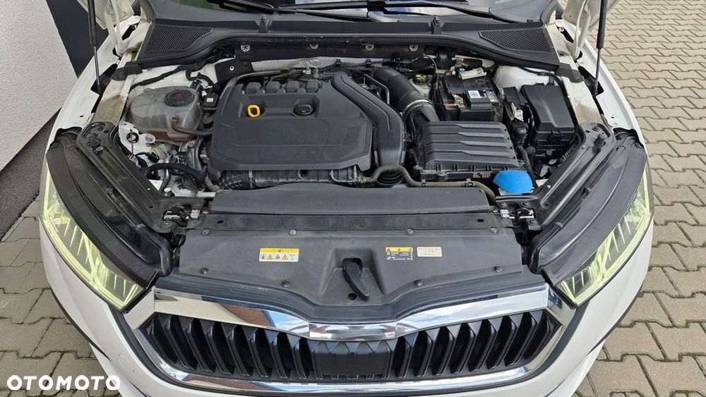 Skoda Octavia 1.5 TSI e-Tec Style DSG - 28