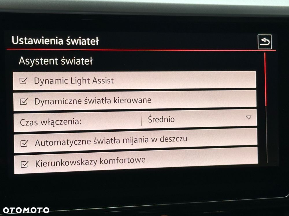 Volkswagen Arteon Shooting Brake 2.0 TSI 4Motion R DSG - 33