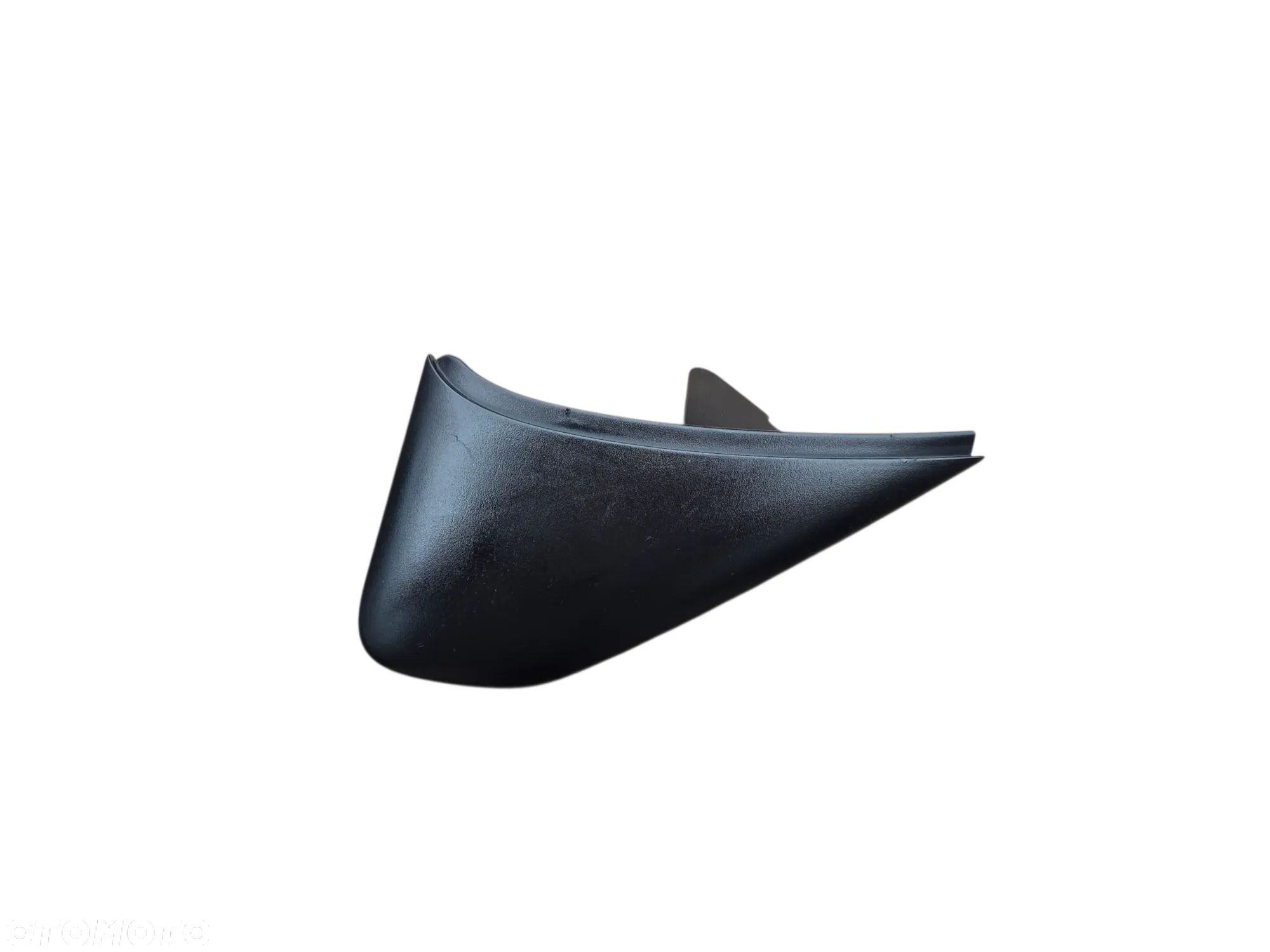 TRÓJKĄT OSŁONA ZAŚLEPKA BŁOTNIKA PRAWA VW TRANSPORTER T5 7H0857538 - 1