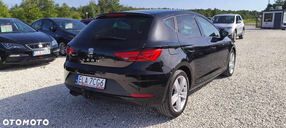 Seat Leon - 20