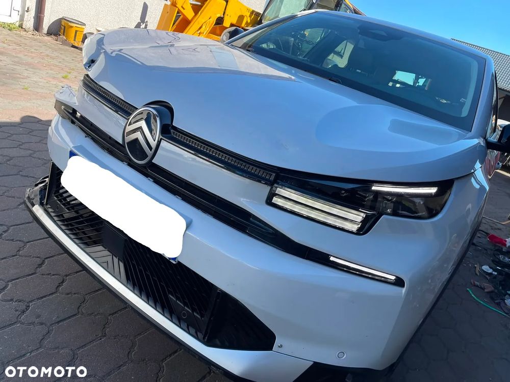 Citroën C4 e-C4 156 SHINE - 32