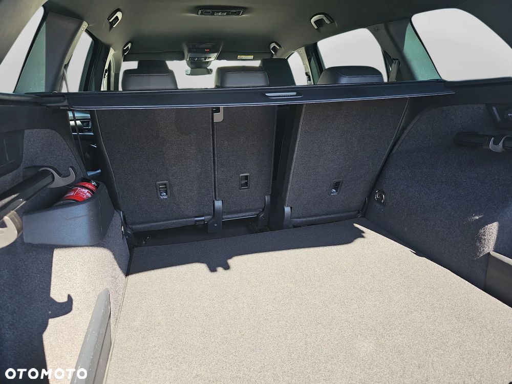 Skoda Kodiaq 2.0 TSI 4x4 Sportline DSG - 34