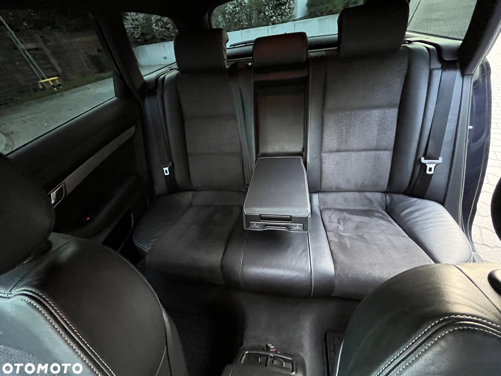 Audi A6 2.0 TDI Multitronic - 15
