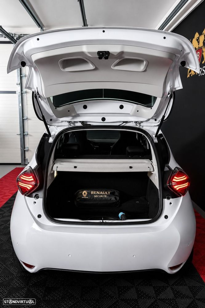 Renault Zoe - 7