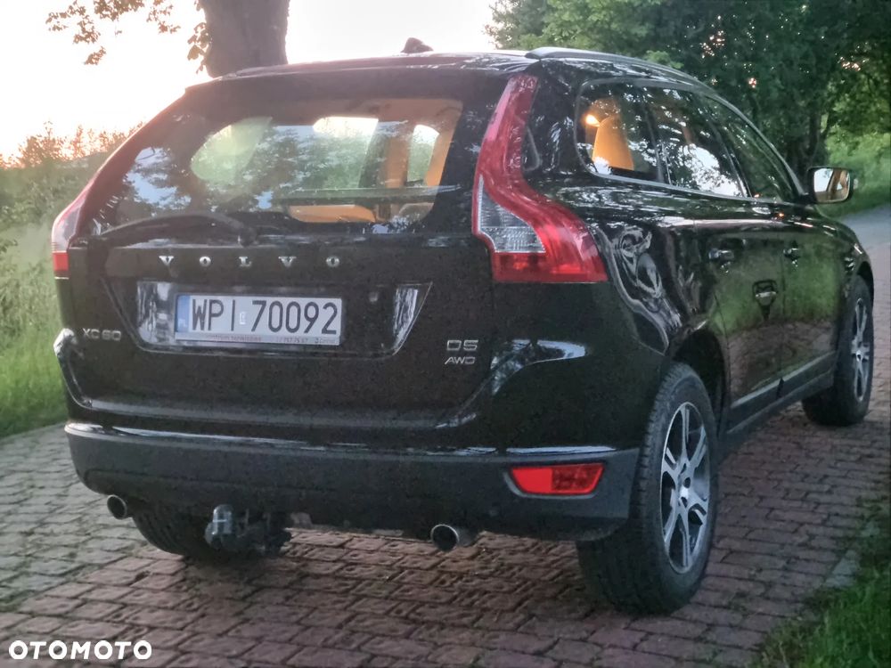 Volvo XC 60 - 27