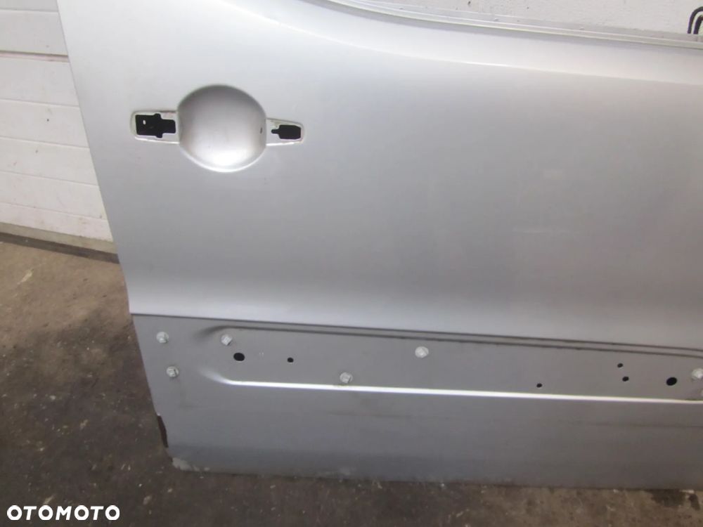 Peugeot Partner-Berlingo 08->drzwi prawy przód - 4