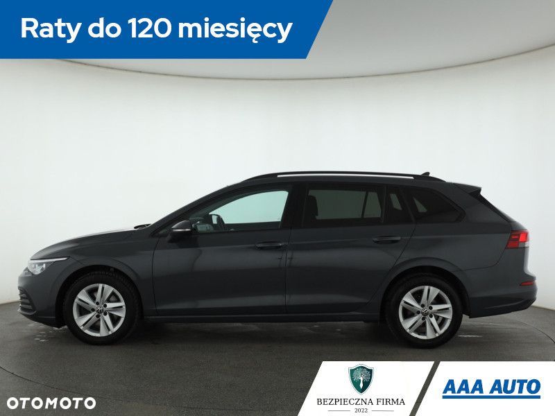 Volkswagen Golf Variant - 4
