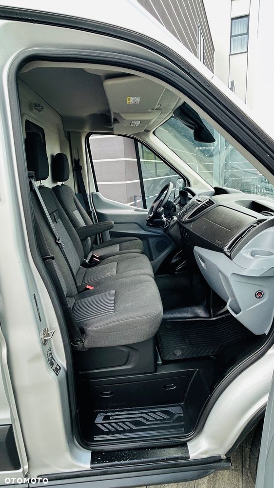 Ford Transit - 35