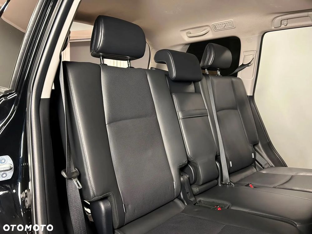 Toyota Land Cruiser LC 2.8 D-4D Invincible - 5