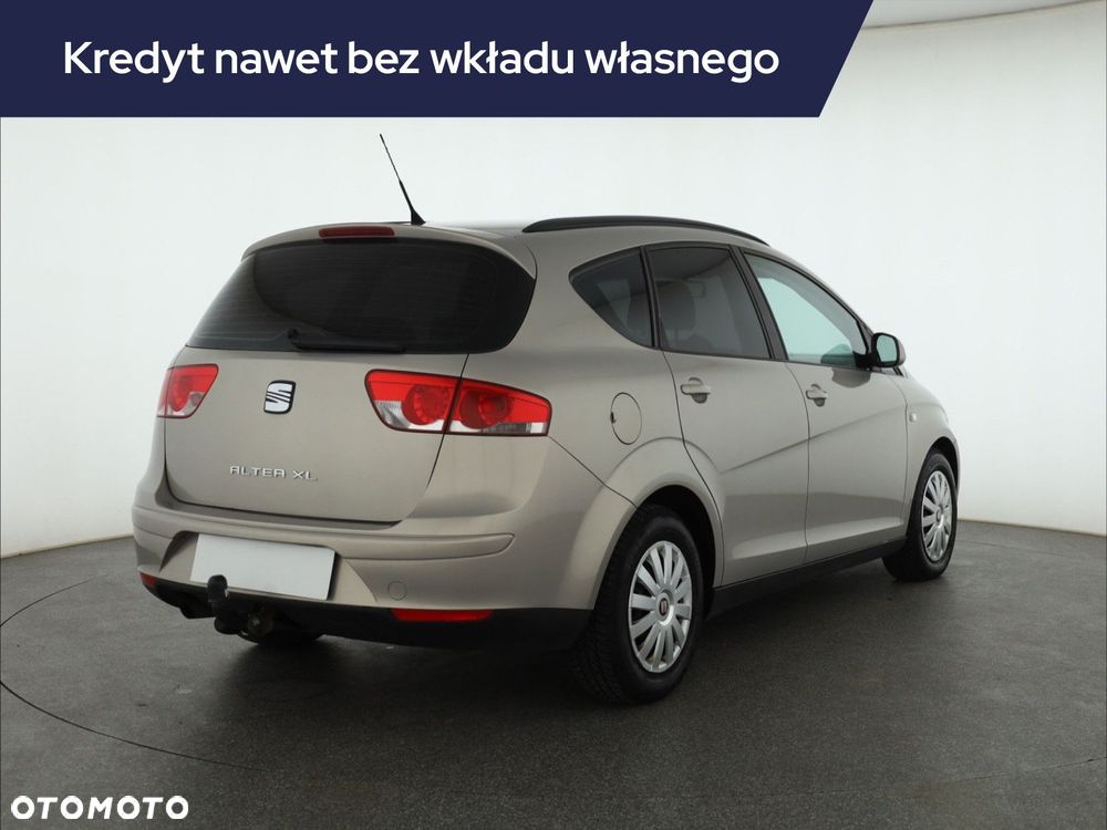 Seat Altea XL - 7