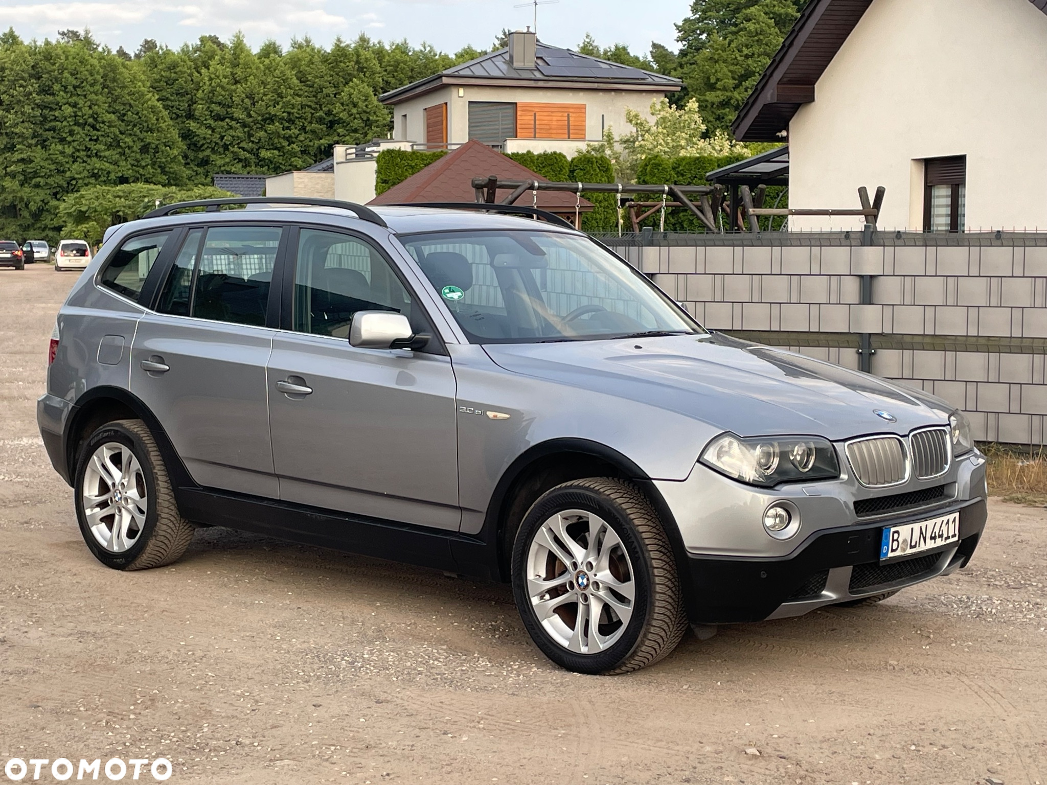 BMW X3 xDrive30i Edition Lifestyle - 5