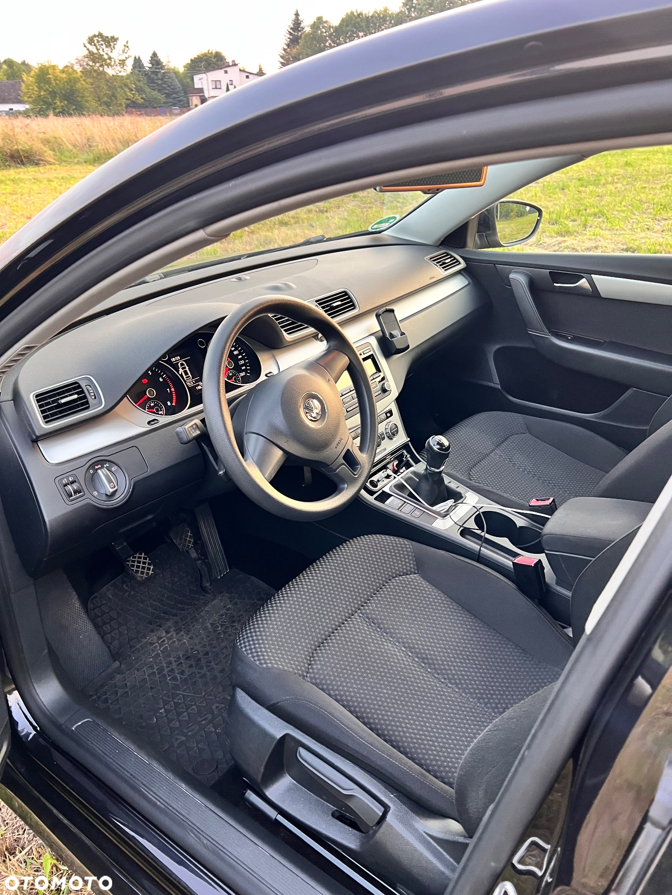 Volkswagen Passat 1.4 TSI BMT Comfortline - 10