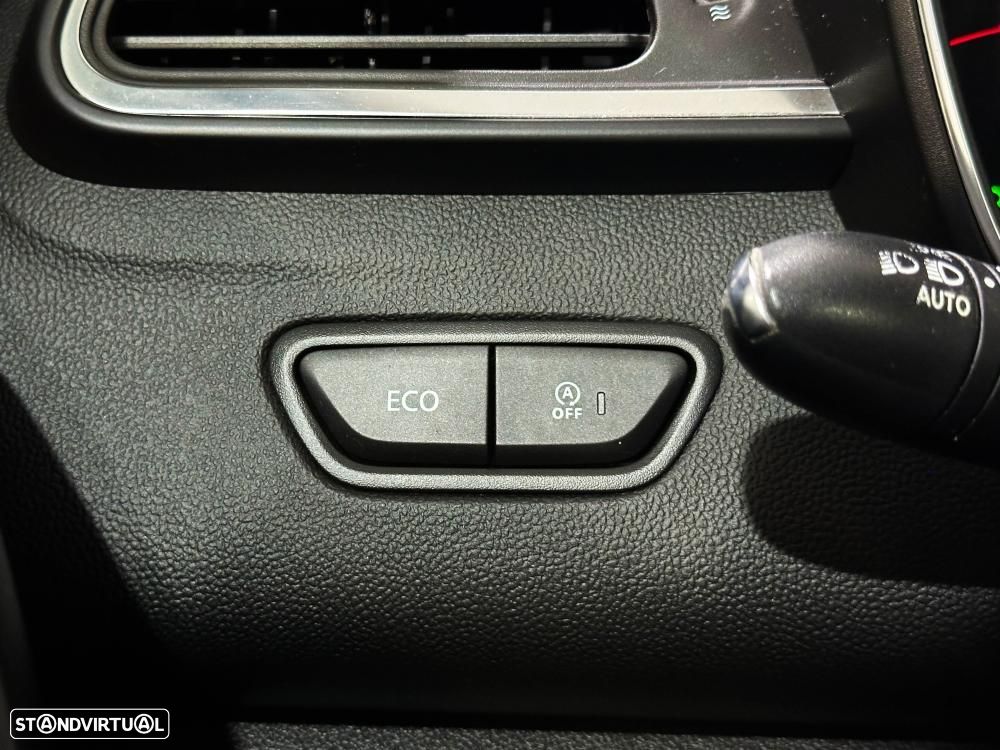 Renault Kadjar Energy dCi 110 EDC COLLECTION - 48