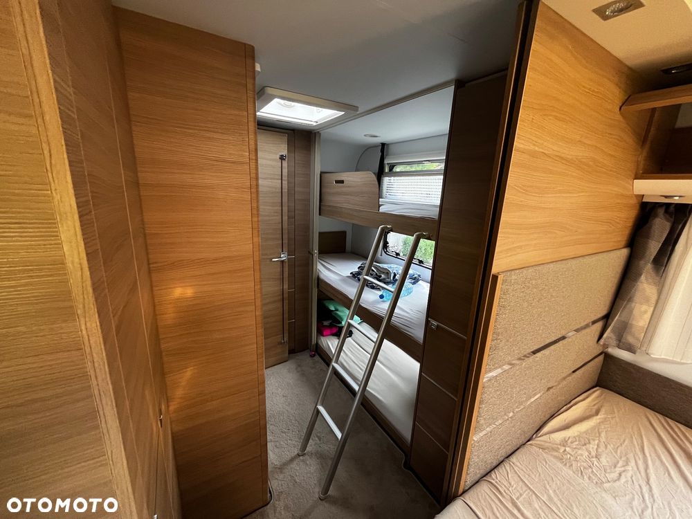 Adria Adora 753 UK - 15