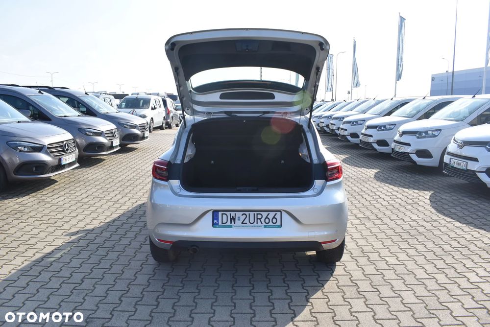 Renault Clio 1.0 TCe Equilibre - 14