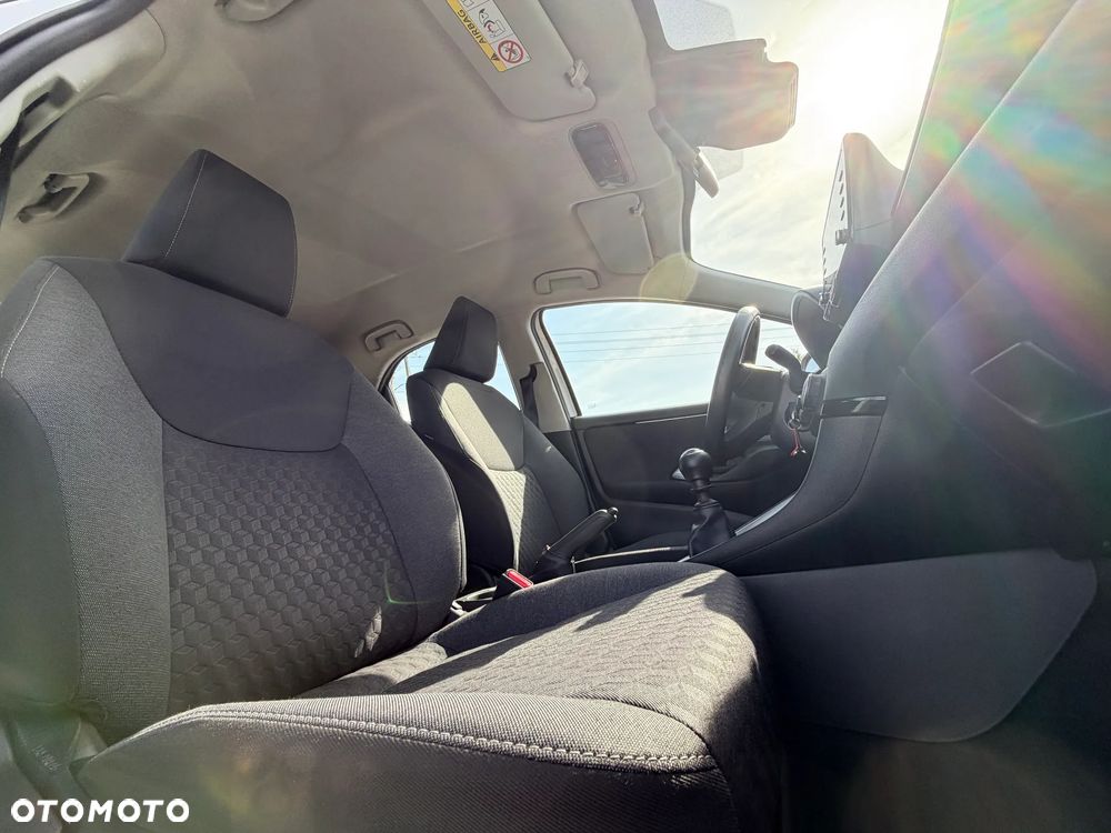 Toyota Yaris 1.5 Comfort - 18
