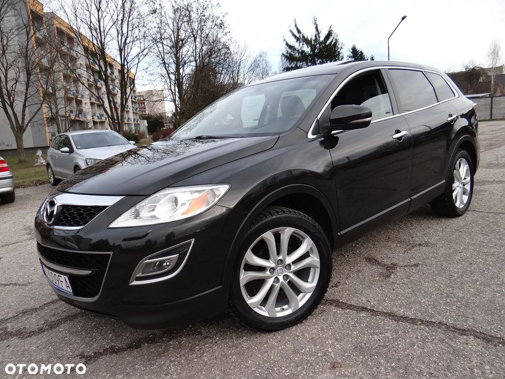 Mazda CX-9 3.7 V6 Sport - 1