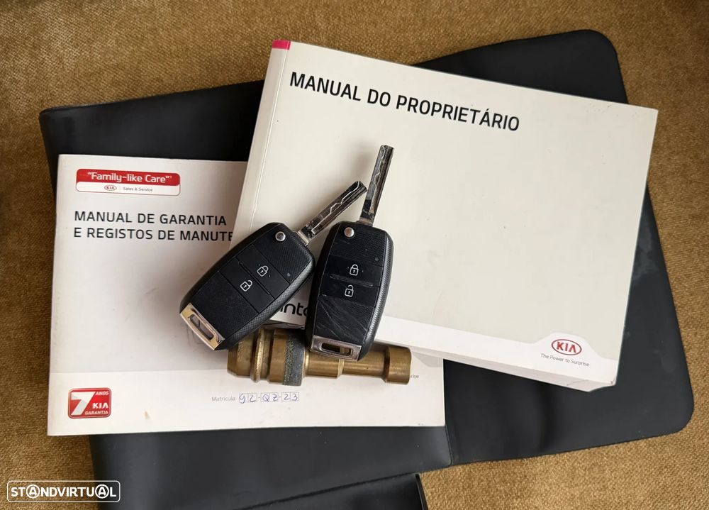Kia Picanto 1.0 CVVT EX GPL - 24
