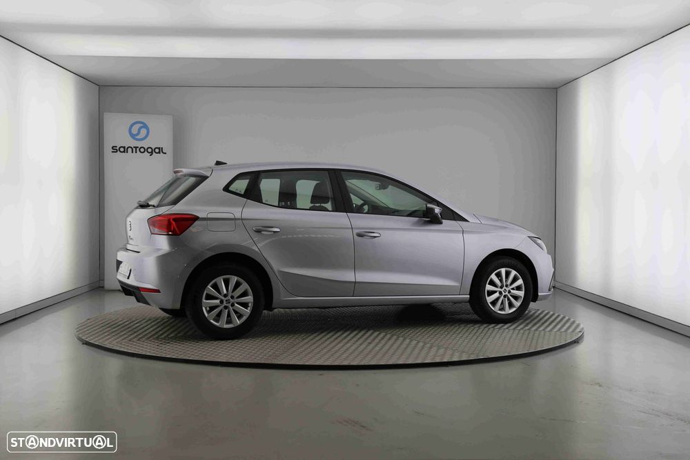 SEAT Ibiza 1.0 TSI Style - 3