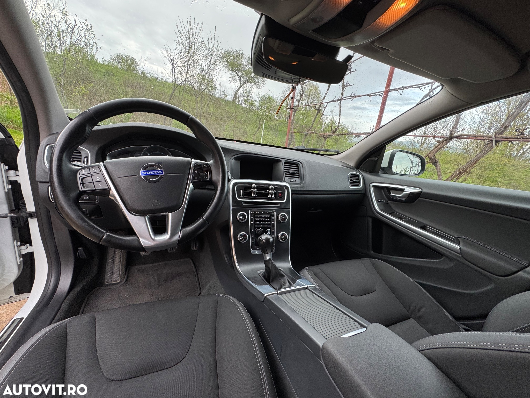 Volvo V60 - 7