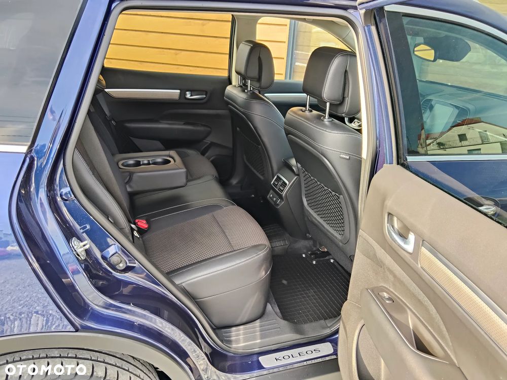 Renault Koleos 2.0 dCi Intens 4x4 - 27