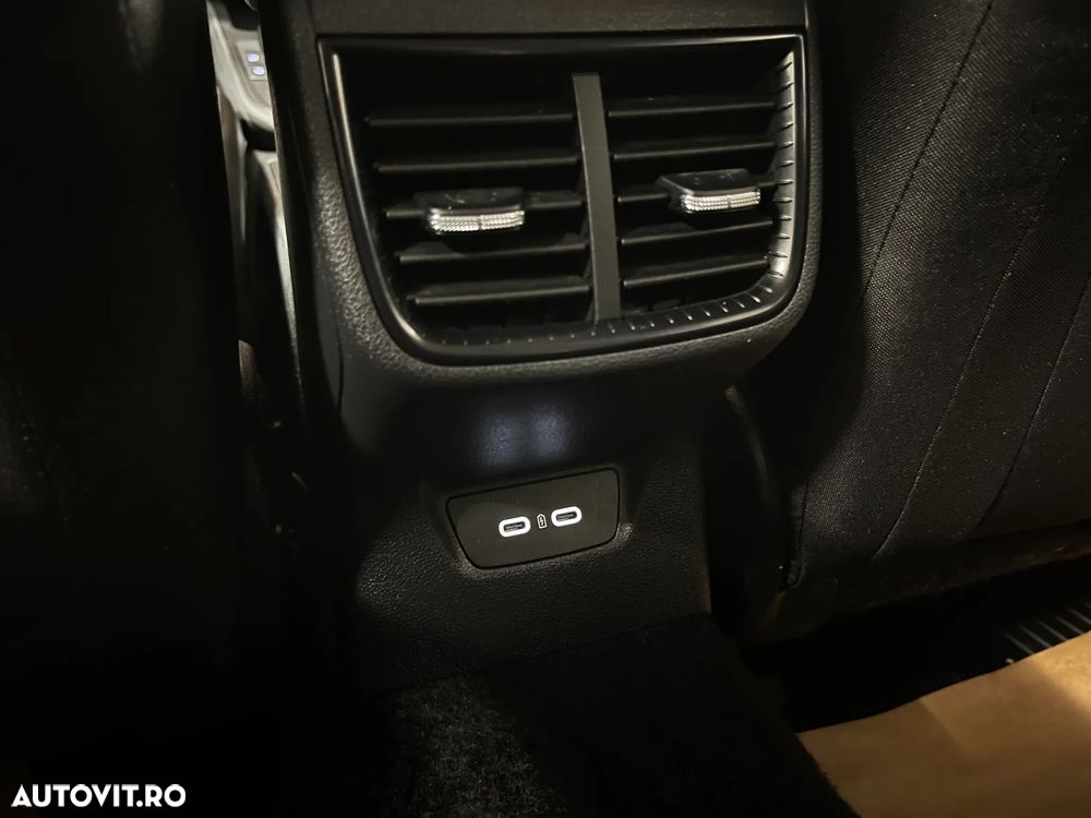 Skoda Fabia 1.0 TSI 110 CP Ambition - 23