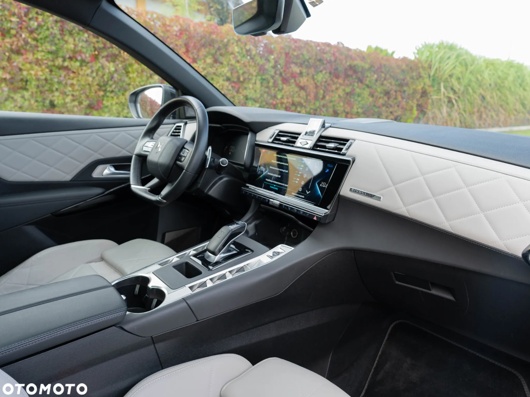 DS Automobiles DS 7 Crossback 1.6 E-Tense Rivoli - 21