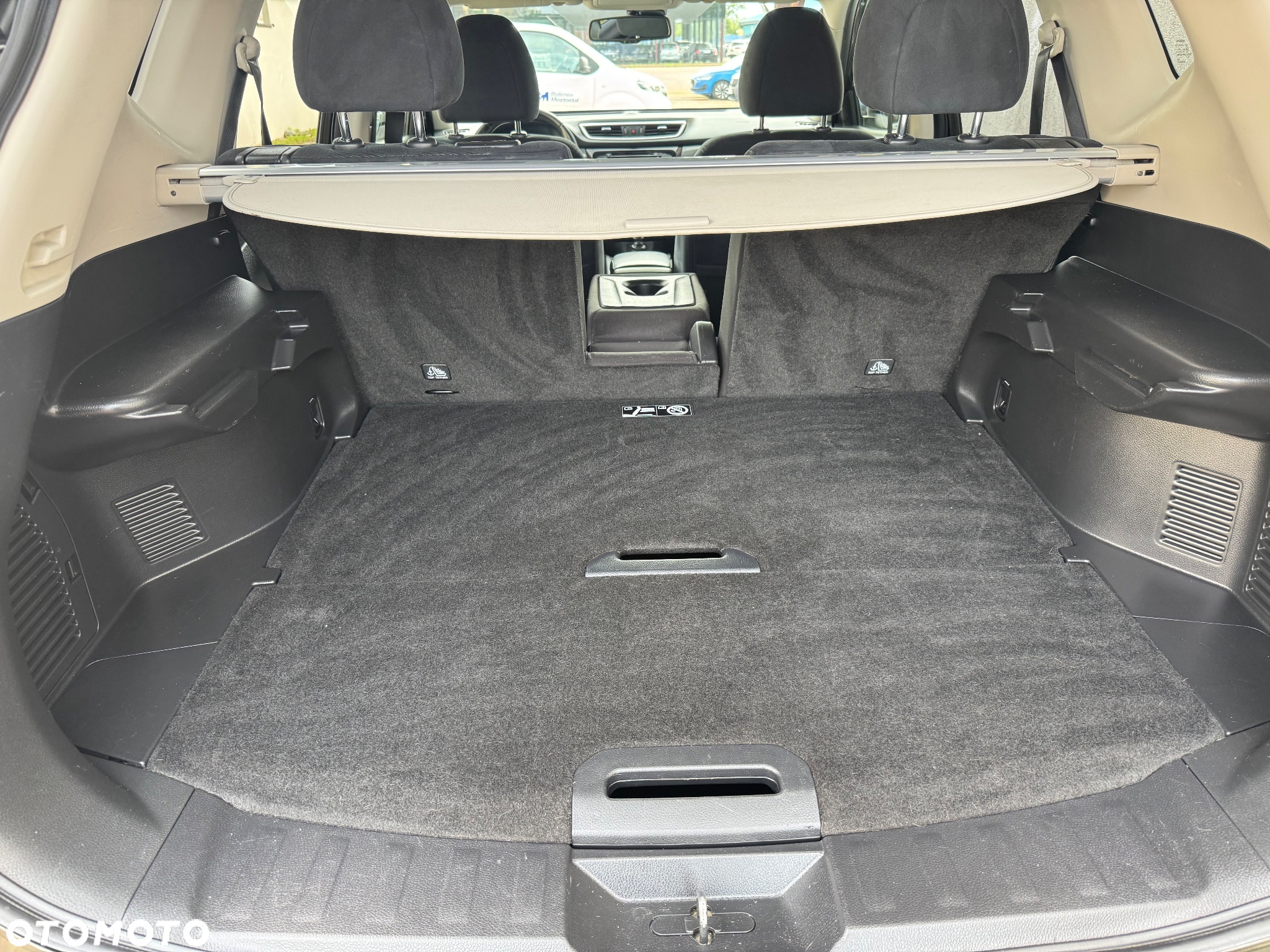 Nissan X-Trail 1.6 DCi Acenta 2WD - 31