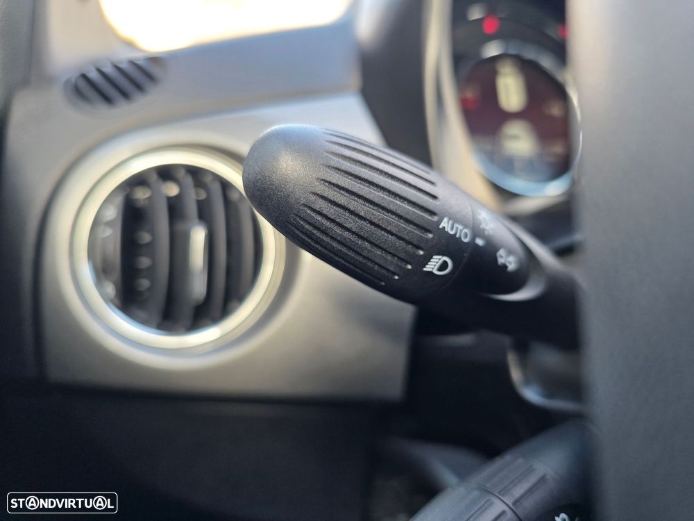 Fiat 500 1.0 Hybrid Connect - 15