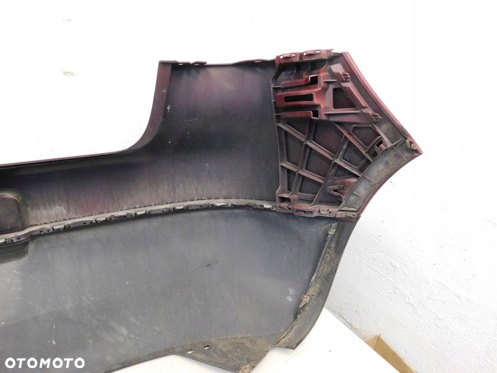 zderzak tył la3w 3d vw golf v 5 1.9tdi 04r - 10