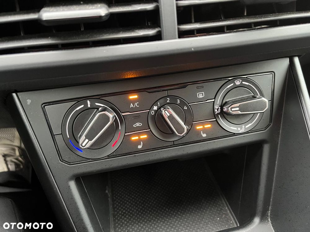 Volkswagen Polo 1.0 MPI - 15