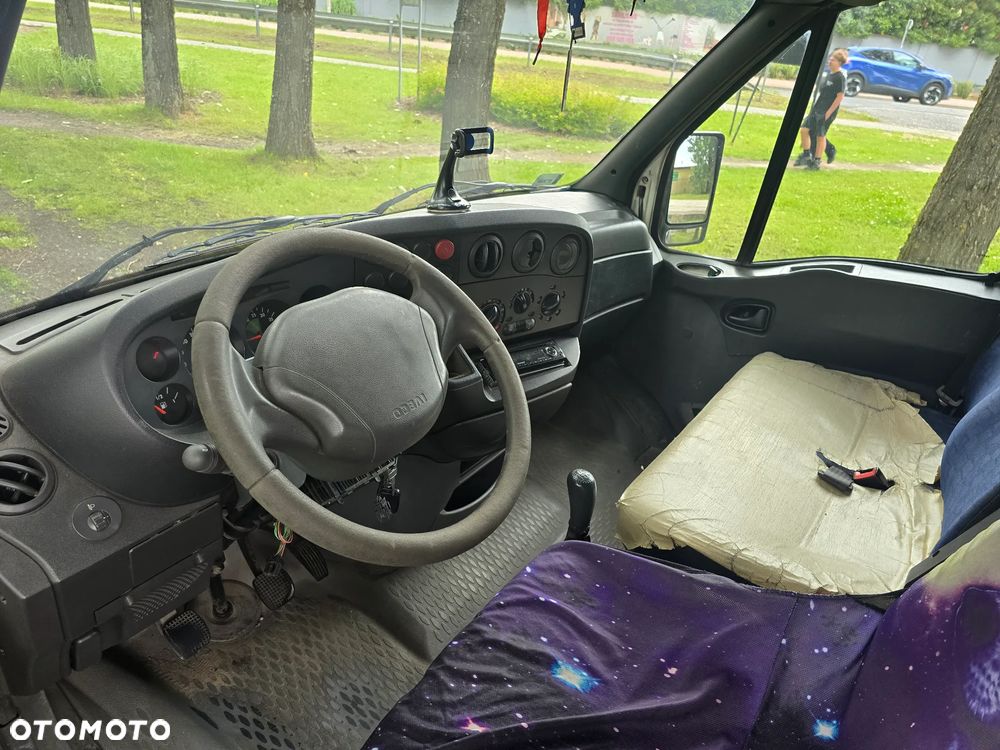 Iveco Daily - 8