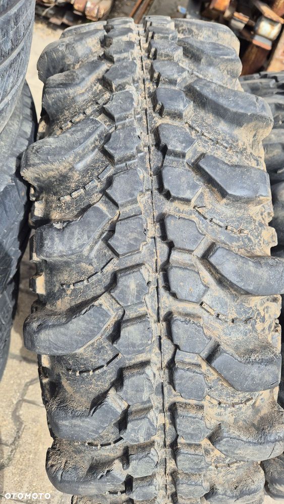 Opony Silverstone X-treme 35x10.50-15 - 12