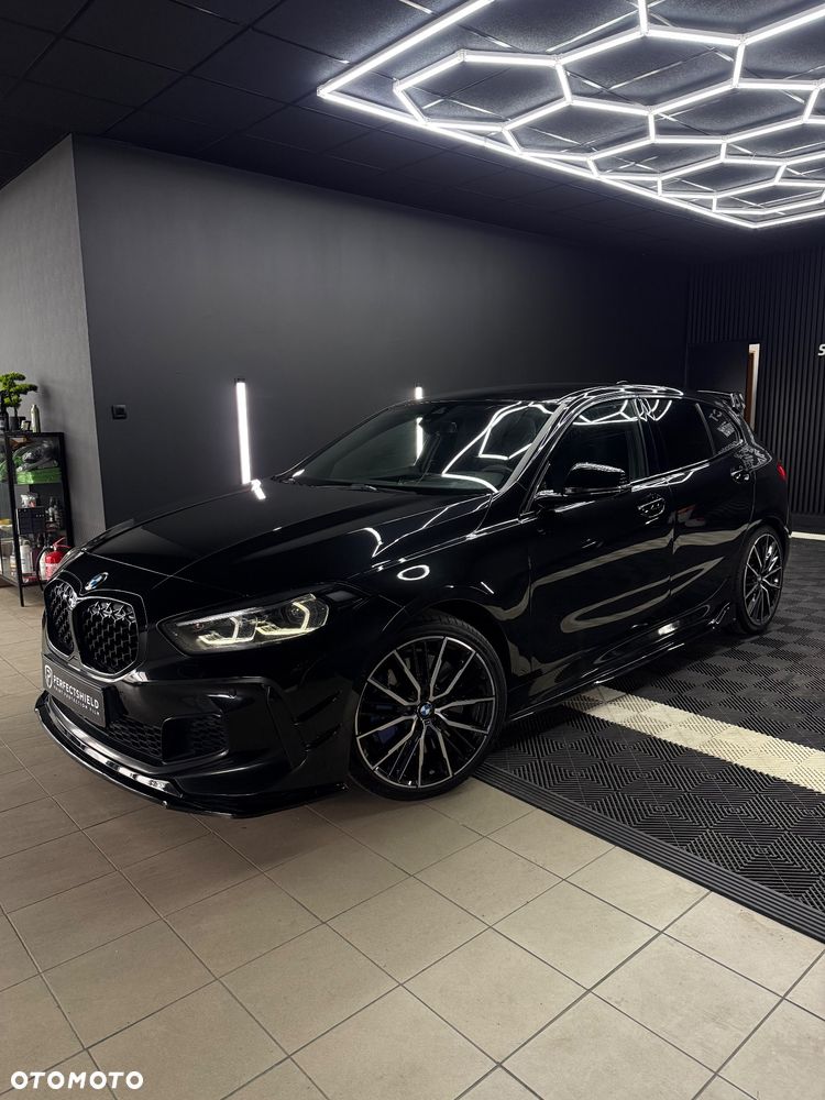 BMW Seria 1 M135i xDrive