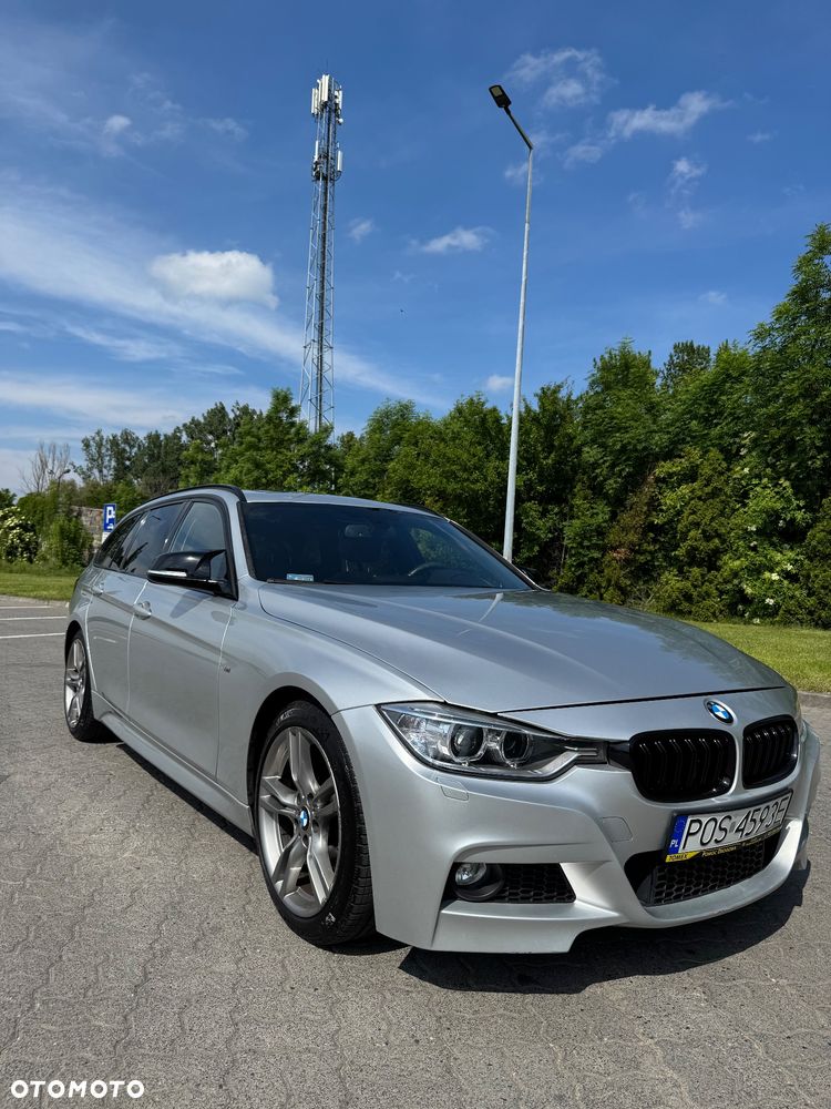 BMW Seria 3 - 2