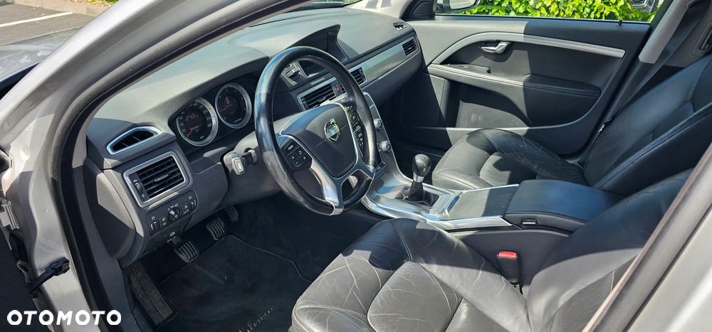 Volvo S80 D3 Kinetic - 24