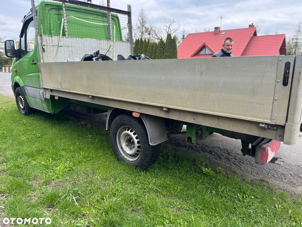 Mercedes-Benz Sprinter 313 cdi - 5