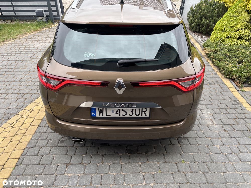 Renault Megane - 2
