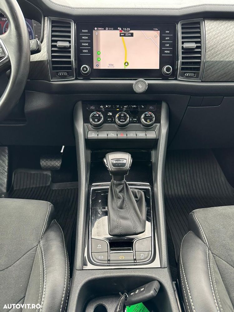 Skoda Kodiaq - 15