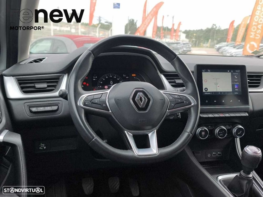 Renault Captur - 10