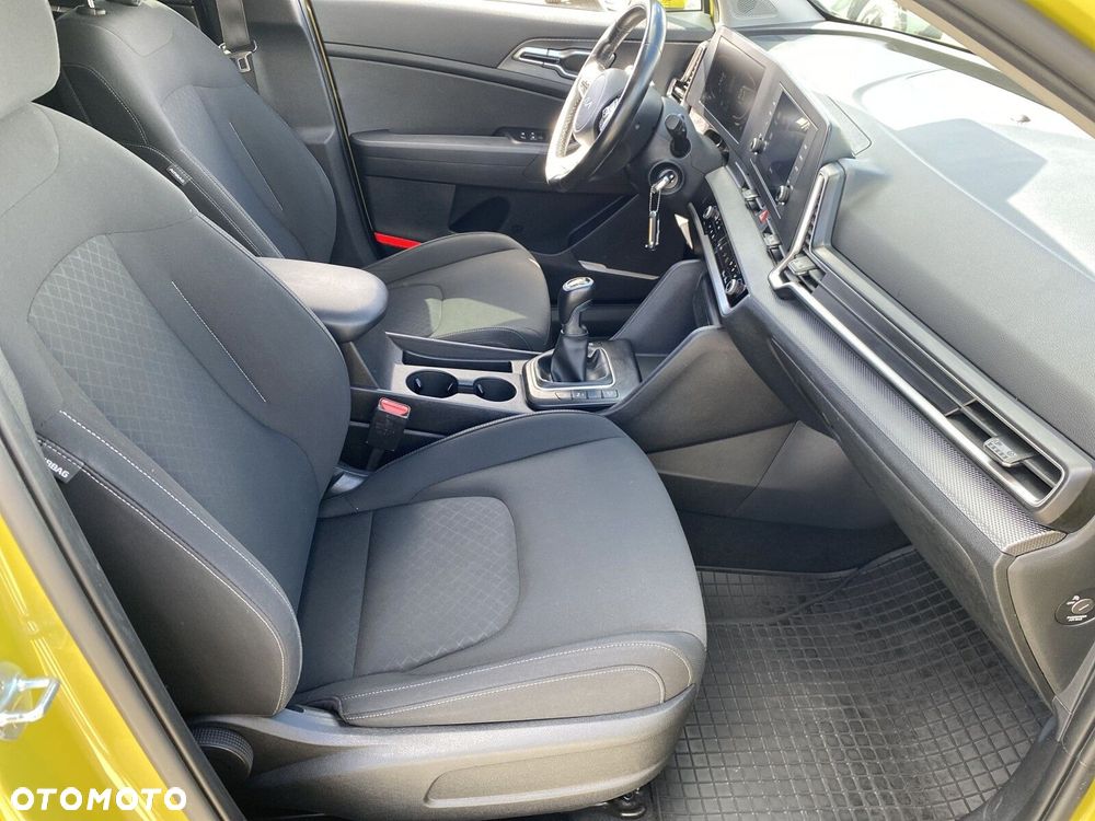 Kia Sportage - 16