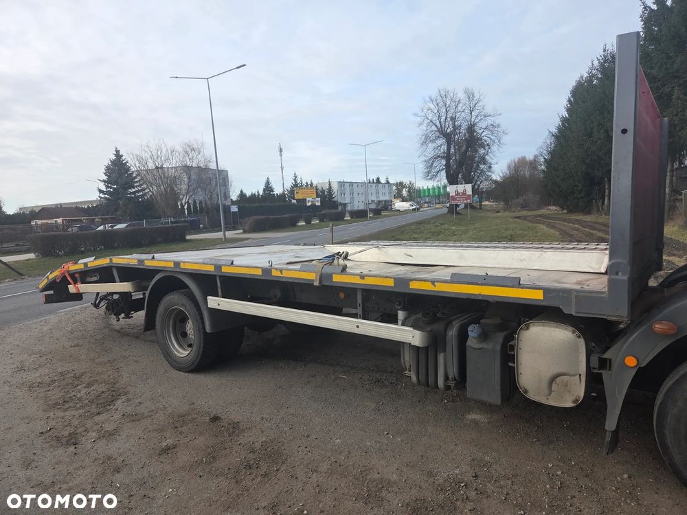 Iveco EuroCargo 1200E18 - 2